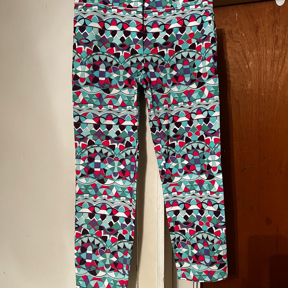 Emilio Pucci Pant Size 40 Euro